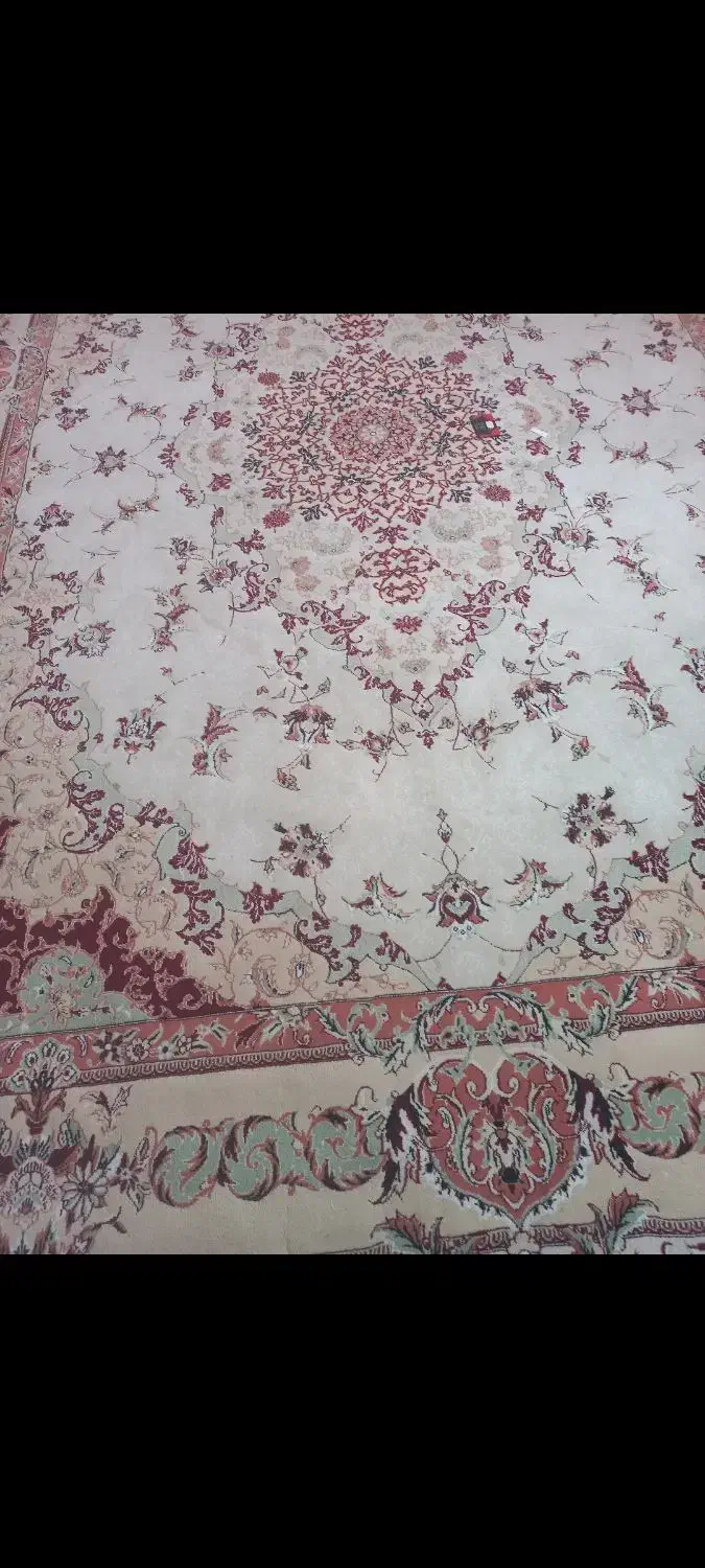 فرش ۹متری|فرش|صحنه, |دیوار