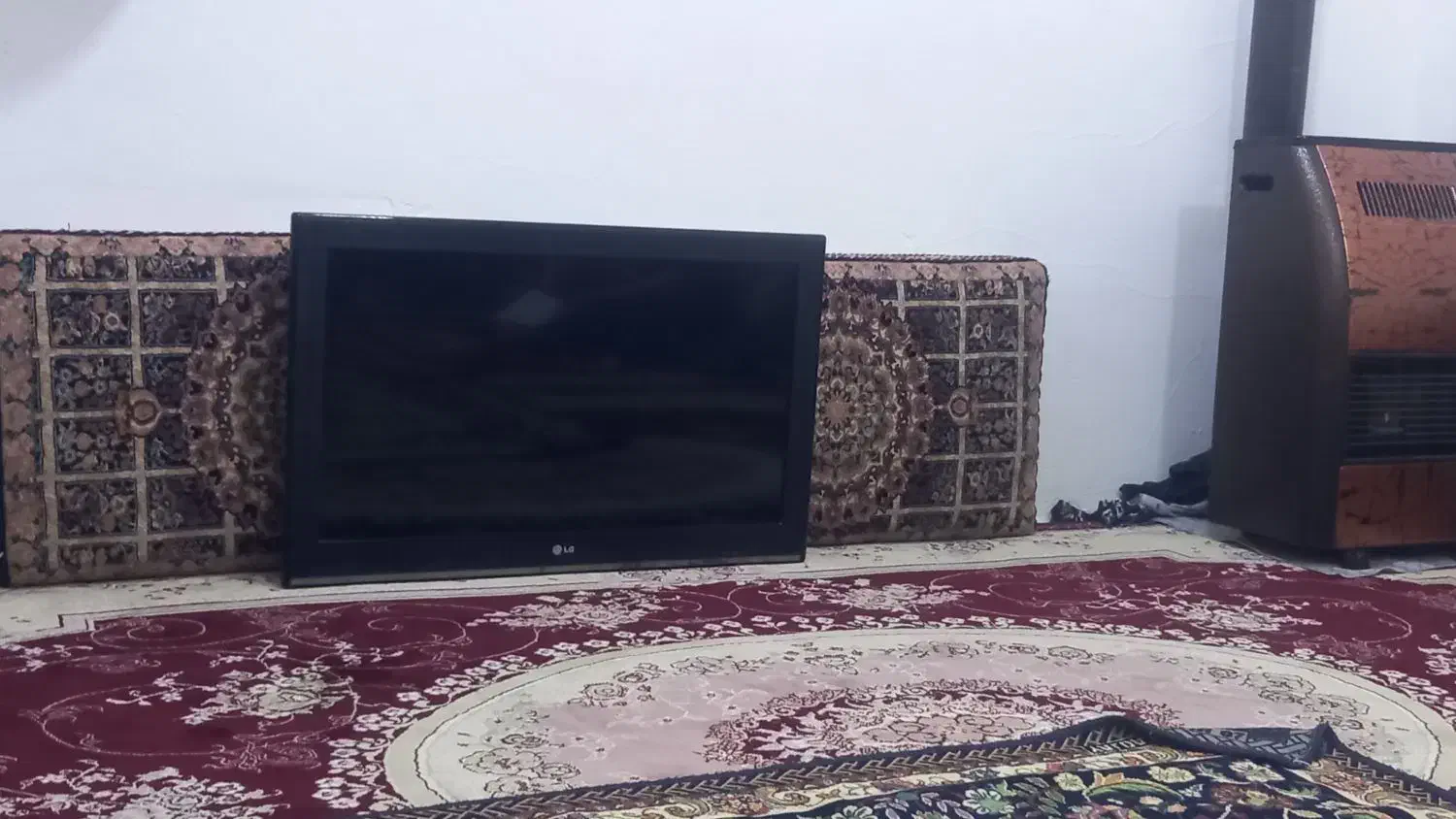 تلوزیون|تلویزیون و پروژکتور|سنندج, |دیوار