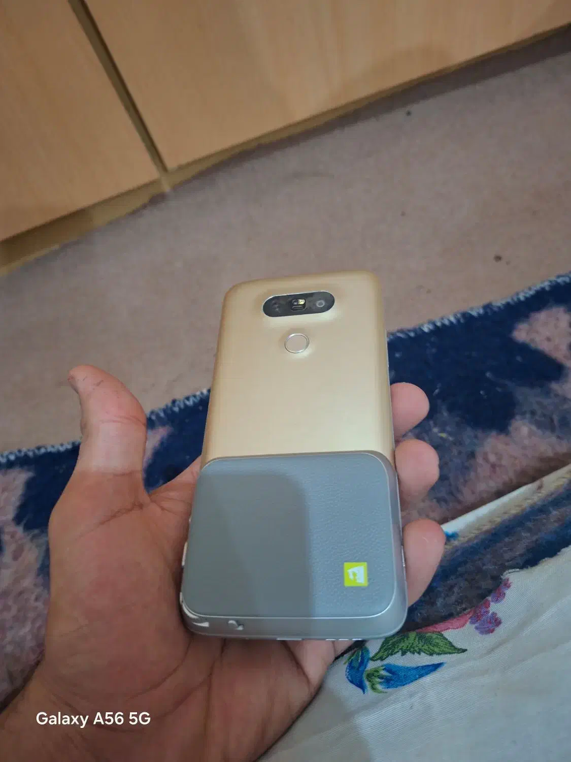 lg g5|موبایل|بوشهر, |دیوار