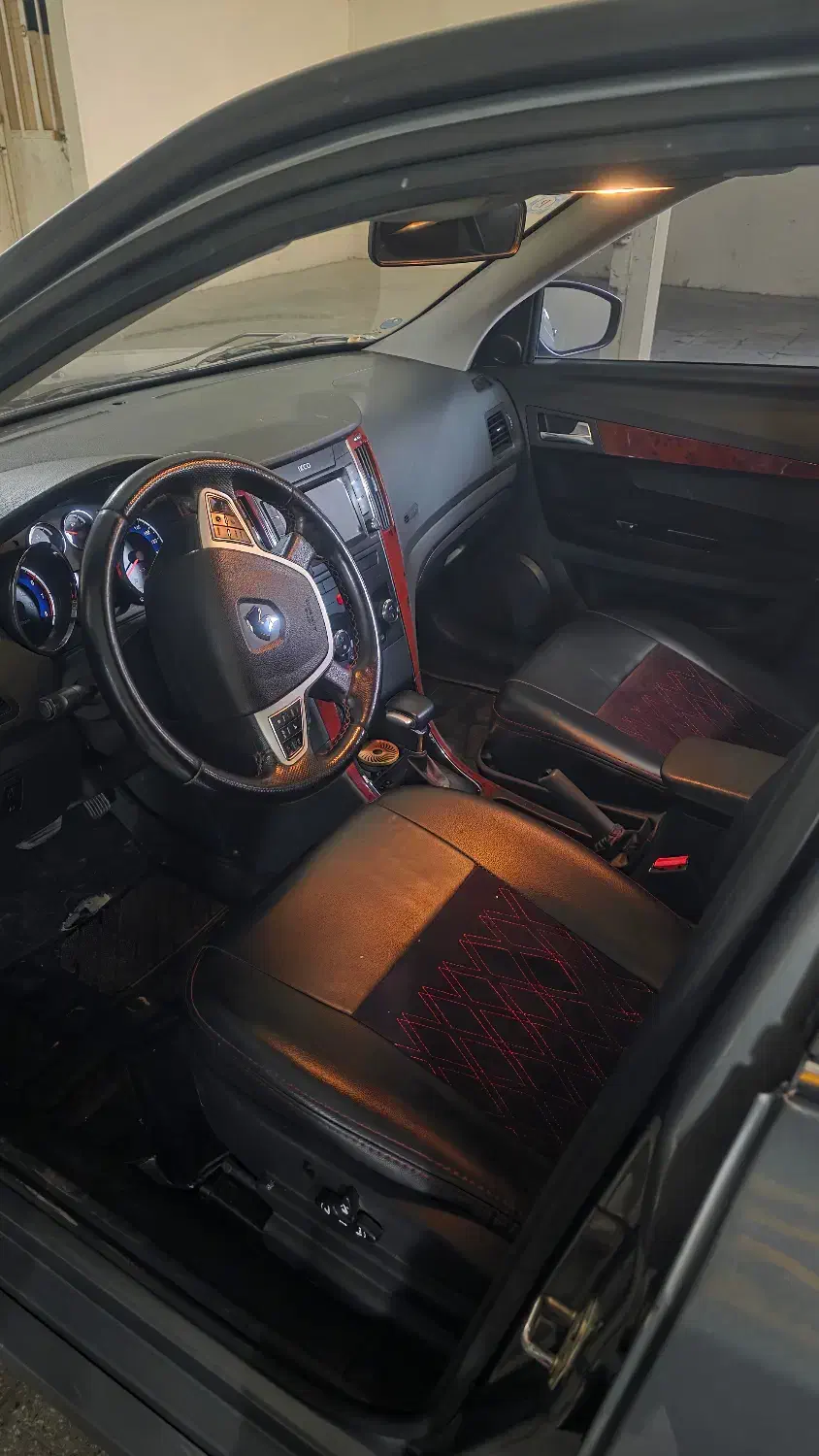 دنا پلاس توربو ۱۴۰۱|خودرو سواری و وانت|تهران, باغ فیض|دیوار