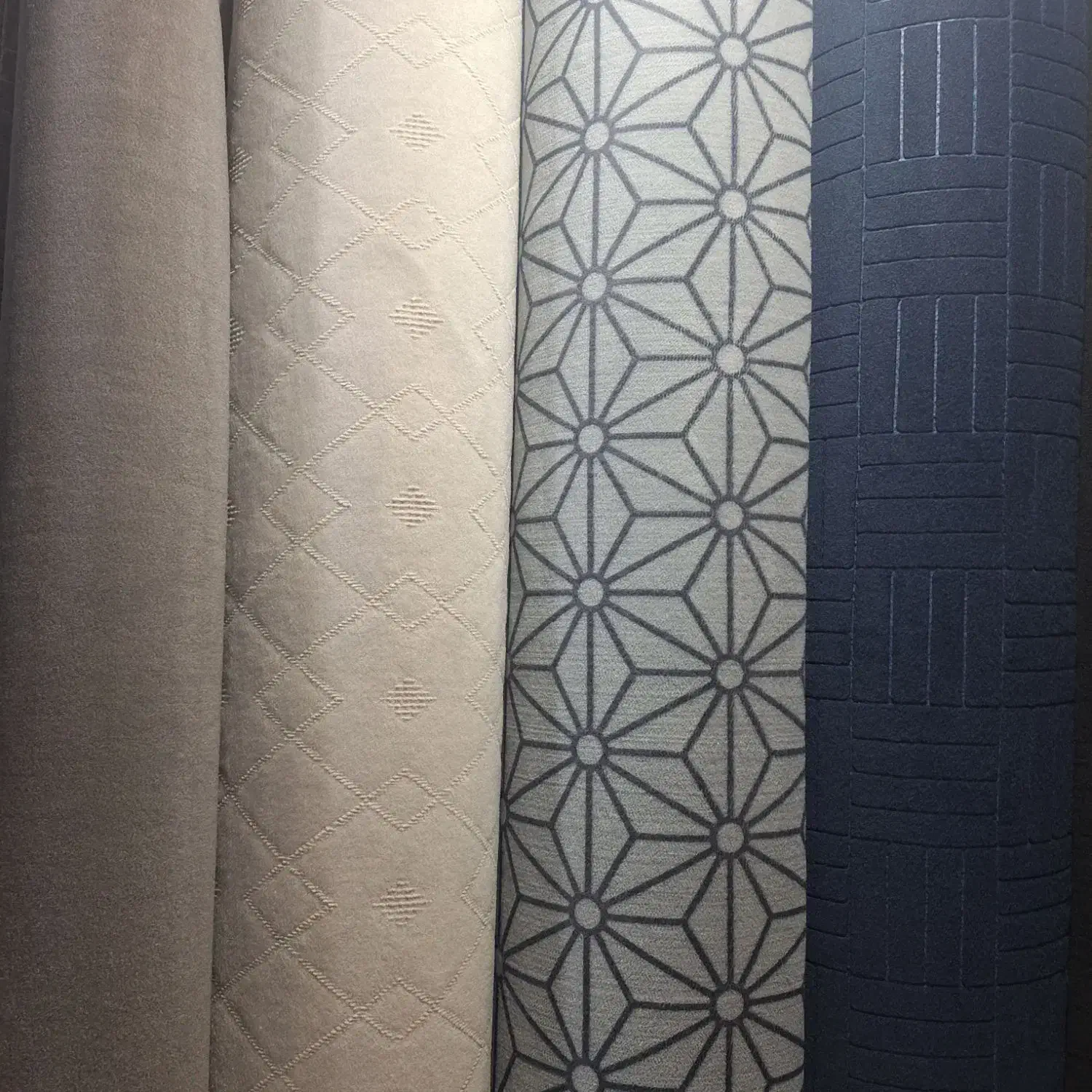 پخش و ارسال انواع موکت جدید|موکت|گنبد کاووس, |دیوار