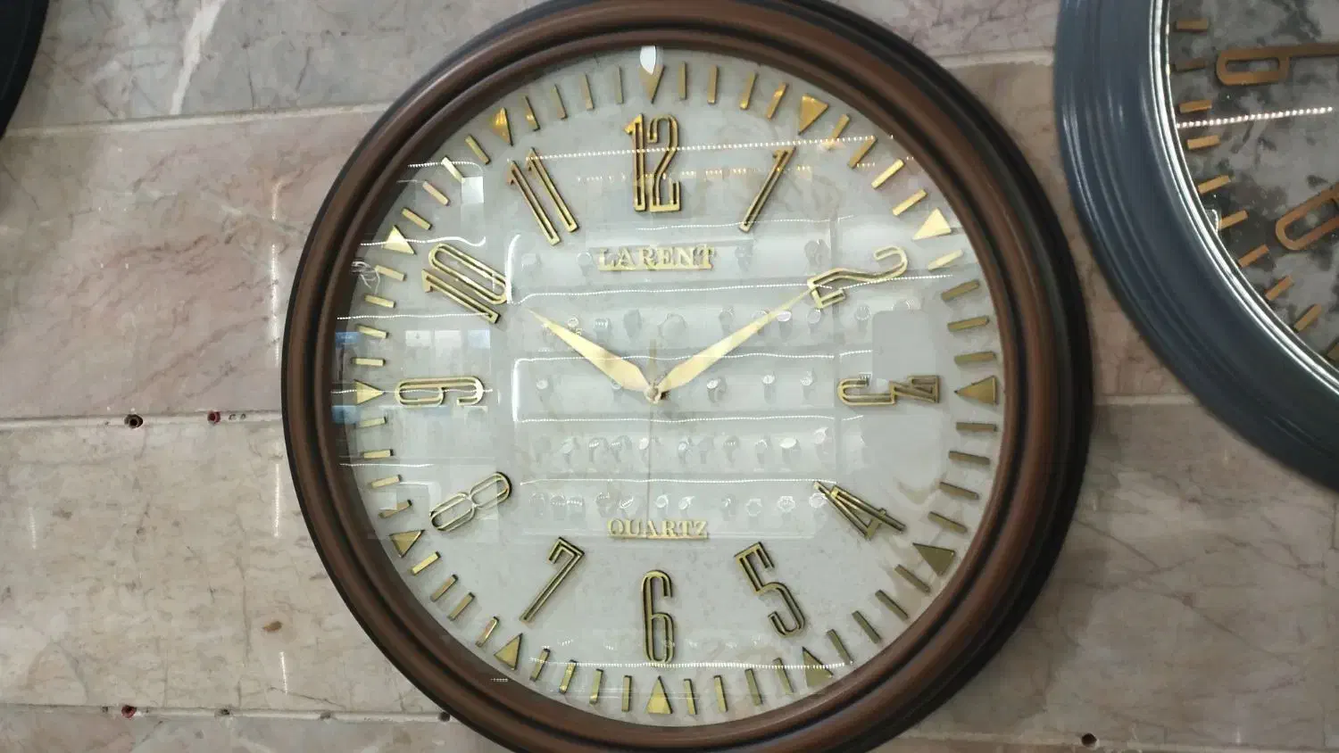 ساعت دیواری|ساعت دیواری و تزئینی|مشهد, خواجه ربیع|دیوار