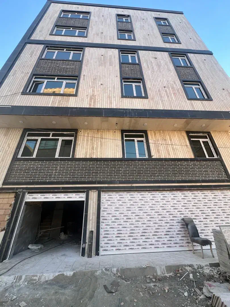 آپارتمان نوساز در اسلامشهر (علیآباد)|فروش آپارتمان|بهارستان, |دیوار