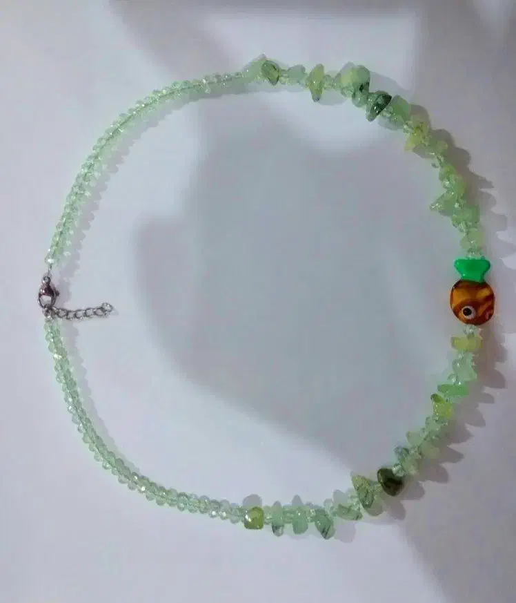 گردنبد ودستبند|زیورآلات و اکسسوری|رشت, هلال احمر|دیوار