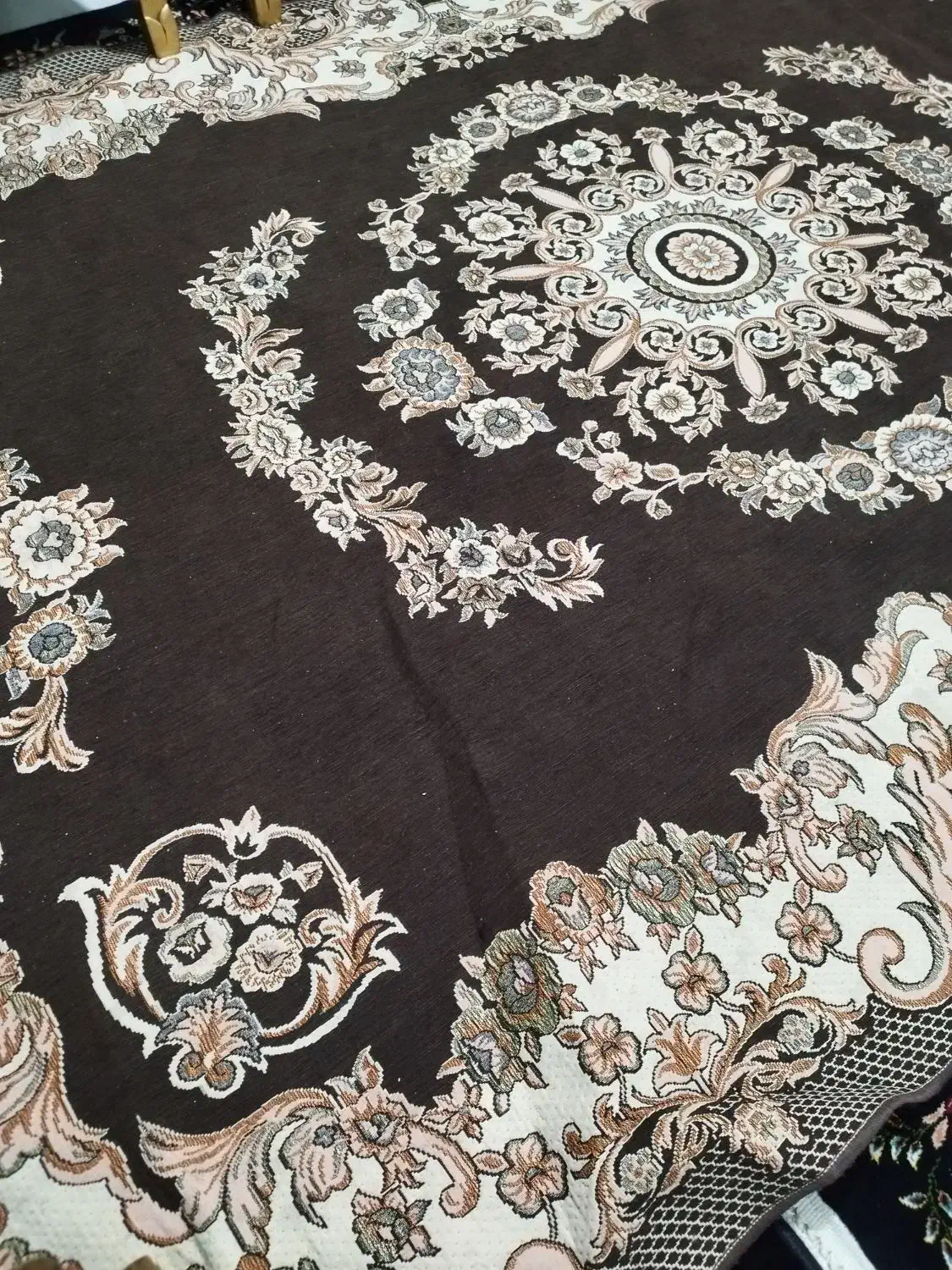 روفرشی|روفرشی|کرج, حصارک بالا|دیوار