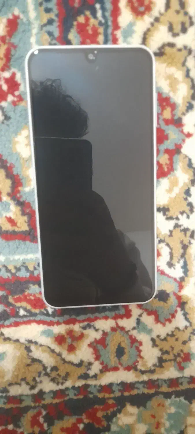 گوشی سامسونگa16|موبایل|قوچان, |دیوار