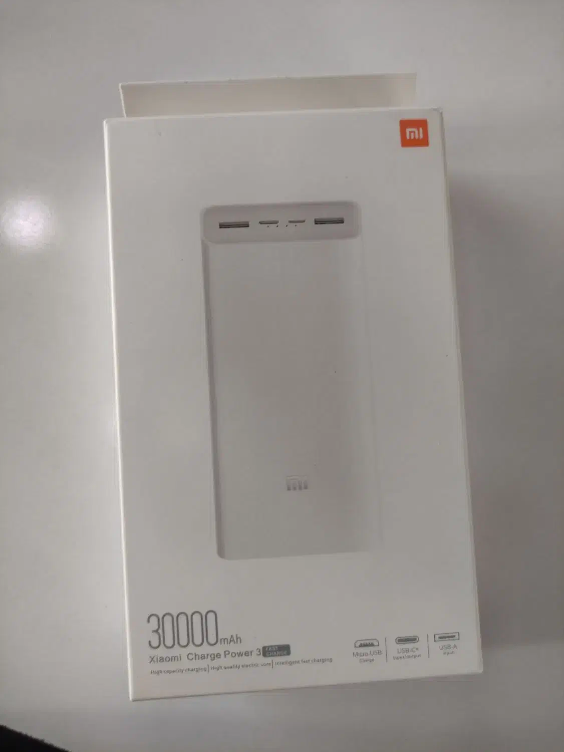 پاوربانک 30000 شیائومی تک و عمده|لوازم جانبی موبایل و تبلت|زاهدان, |دیوار