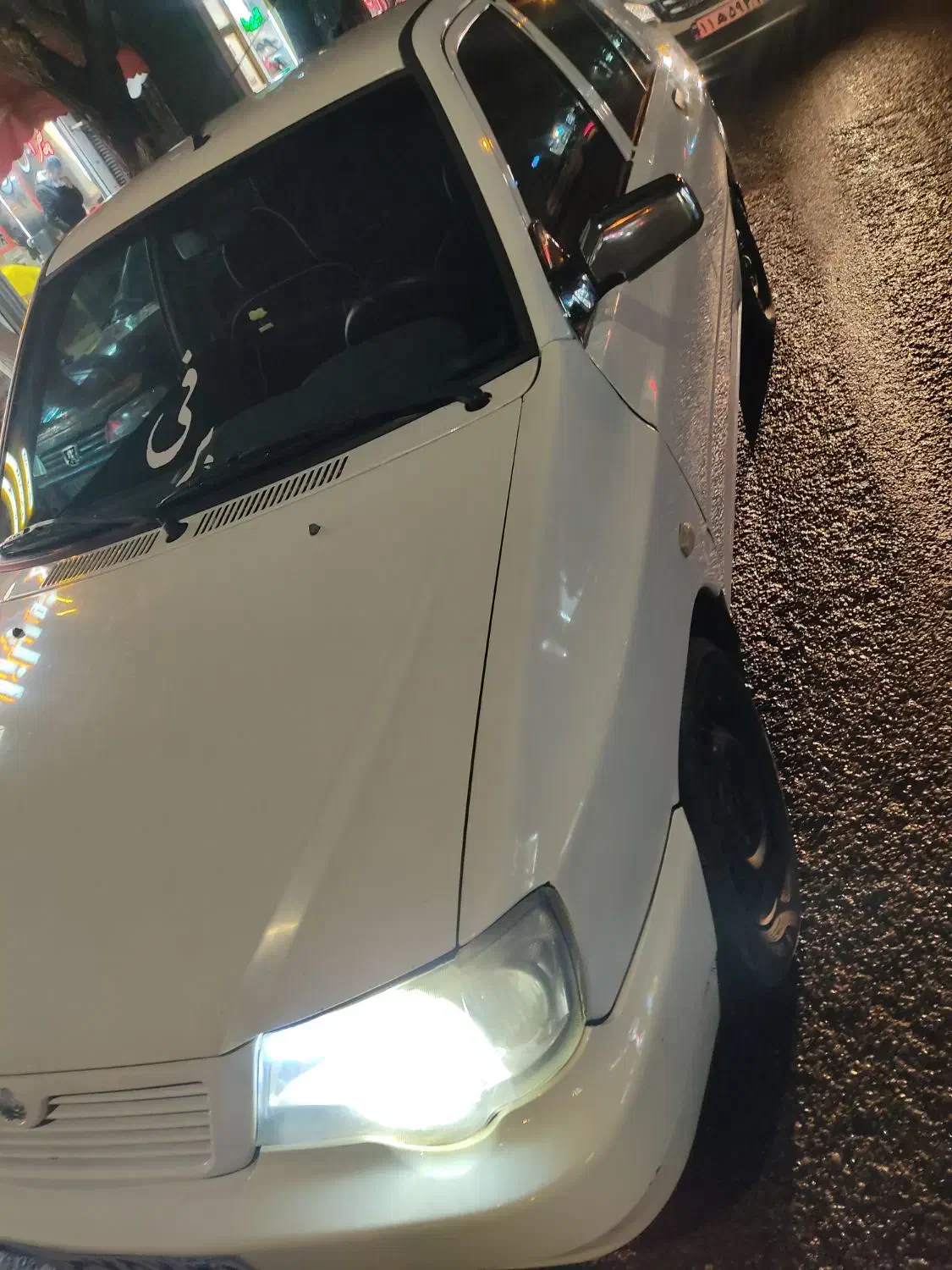 پراید 132مدل 97|خودرو سواری و وانت|تبریز, |دیوار