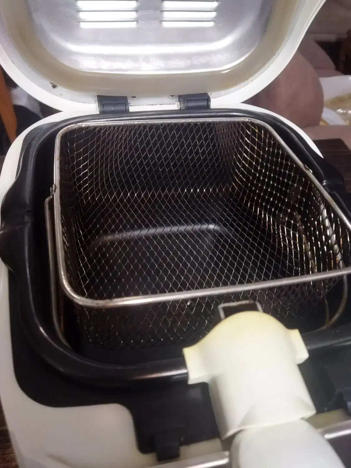 سرخ کن|اجاق گاز و لوازم برقی پخت‌وپز|رشت, شهرک شهید رجایی|دیوار