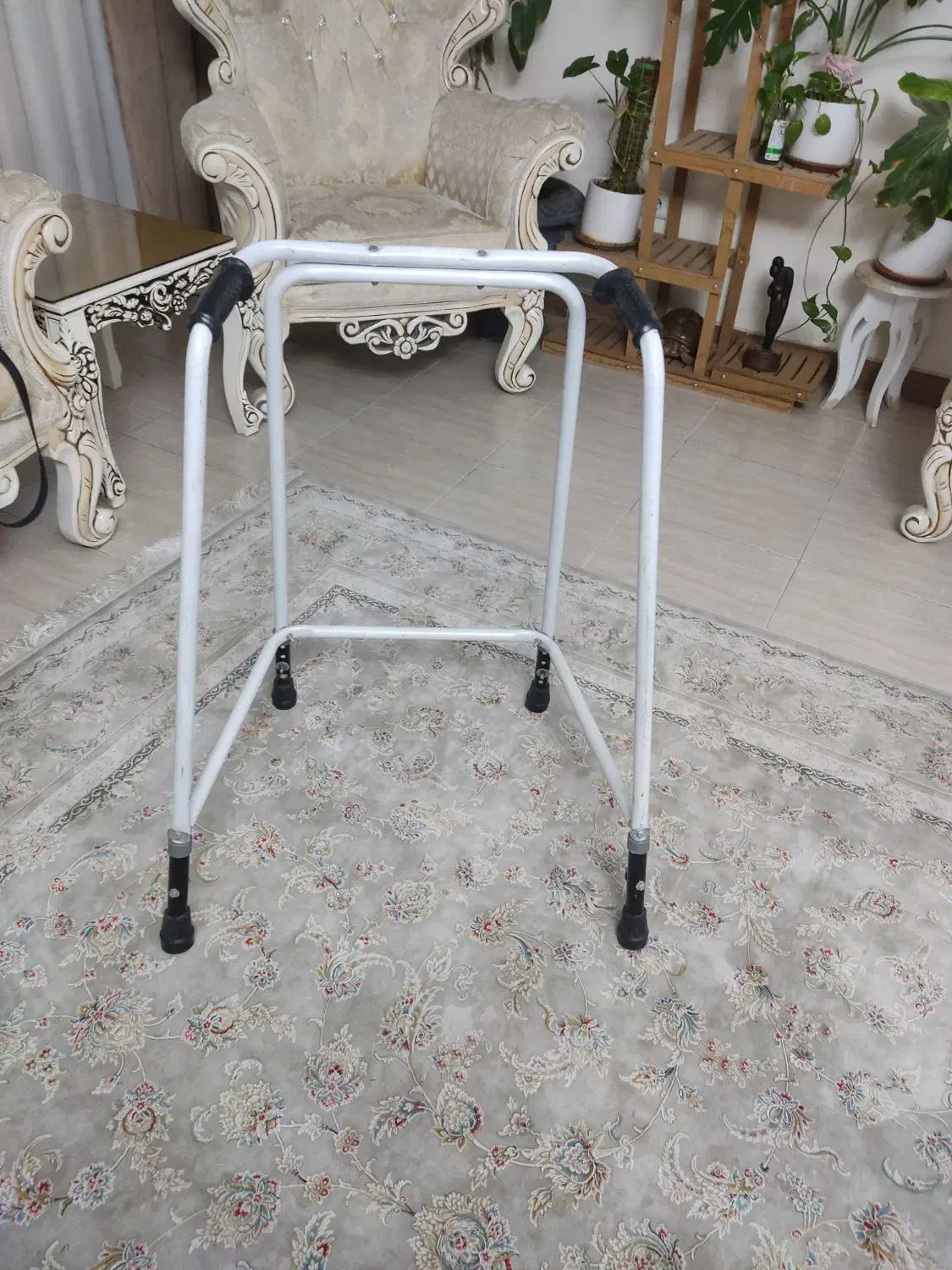 واکر|پزشکی|ملارد, |دیوار