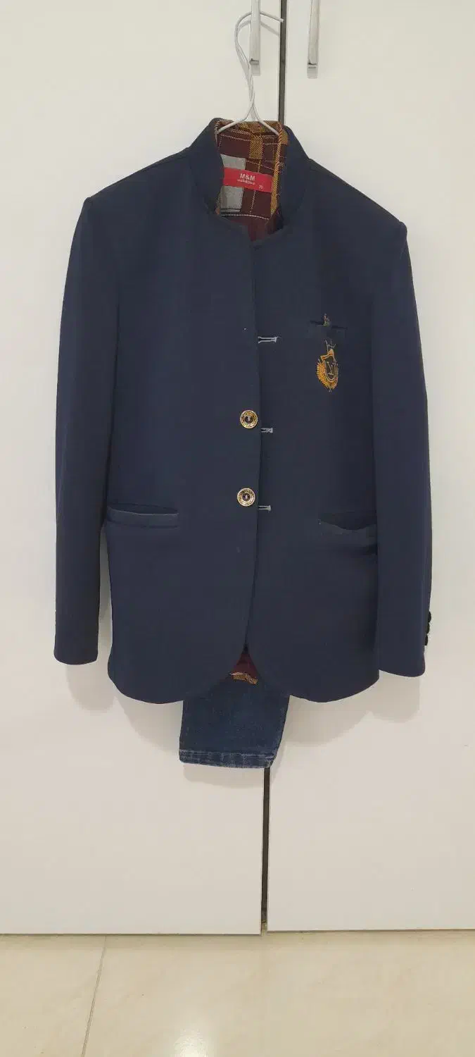 کت ،شلوار،جلیقه ،پیراهن|لباس|بیجار, |دیوار