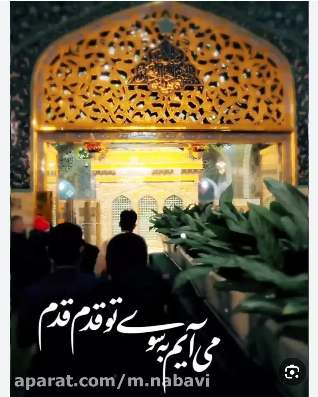 تورمشهدریلی.باقیمت مناسب|تور و چارتر|محمدیه-قزوین, |دیوار