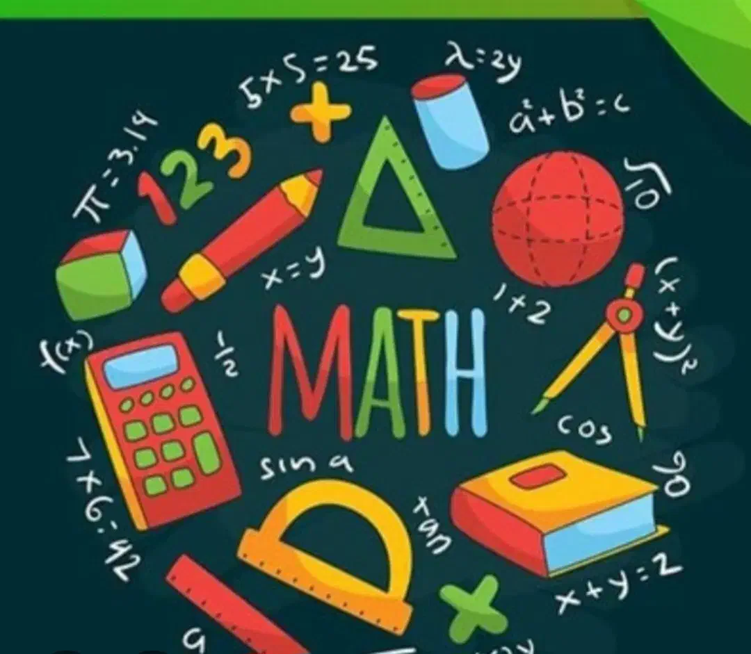 تدریس ریاضی پنجم و ششم ابتدایی|خدمات آموزشی|مشهد, الهیه|دیوار