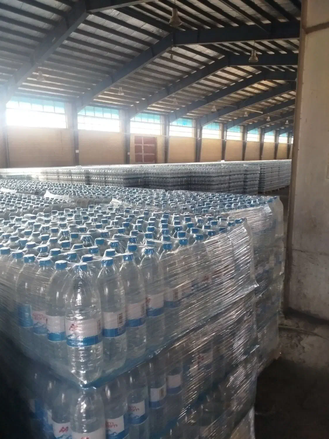 آب معدنی قله|عمدهفروشی|اصفهان, رهنان|دیوار