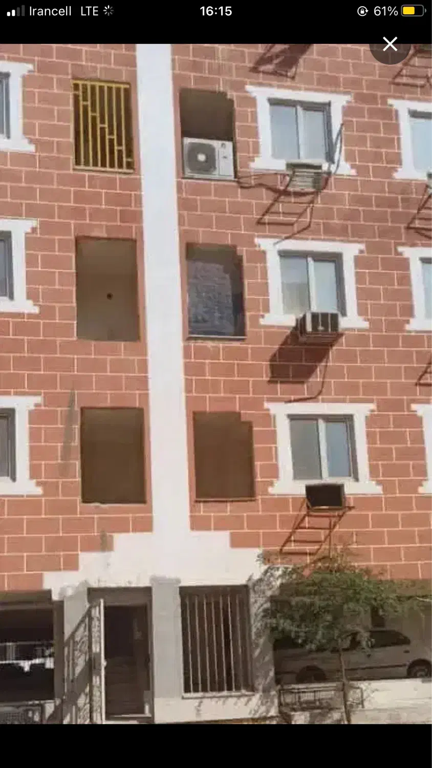 مسکن مهر شبانه|اجارهٔ آپارتمان|قشم, |دیوار