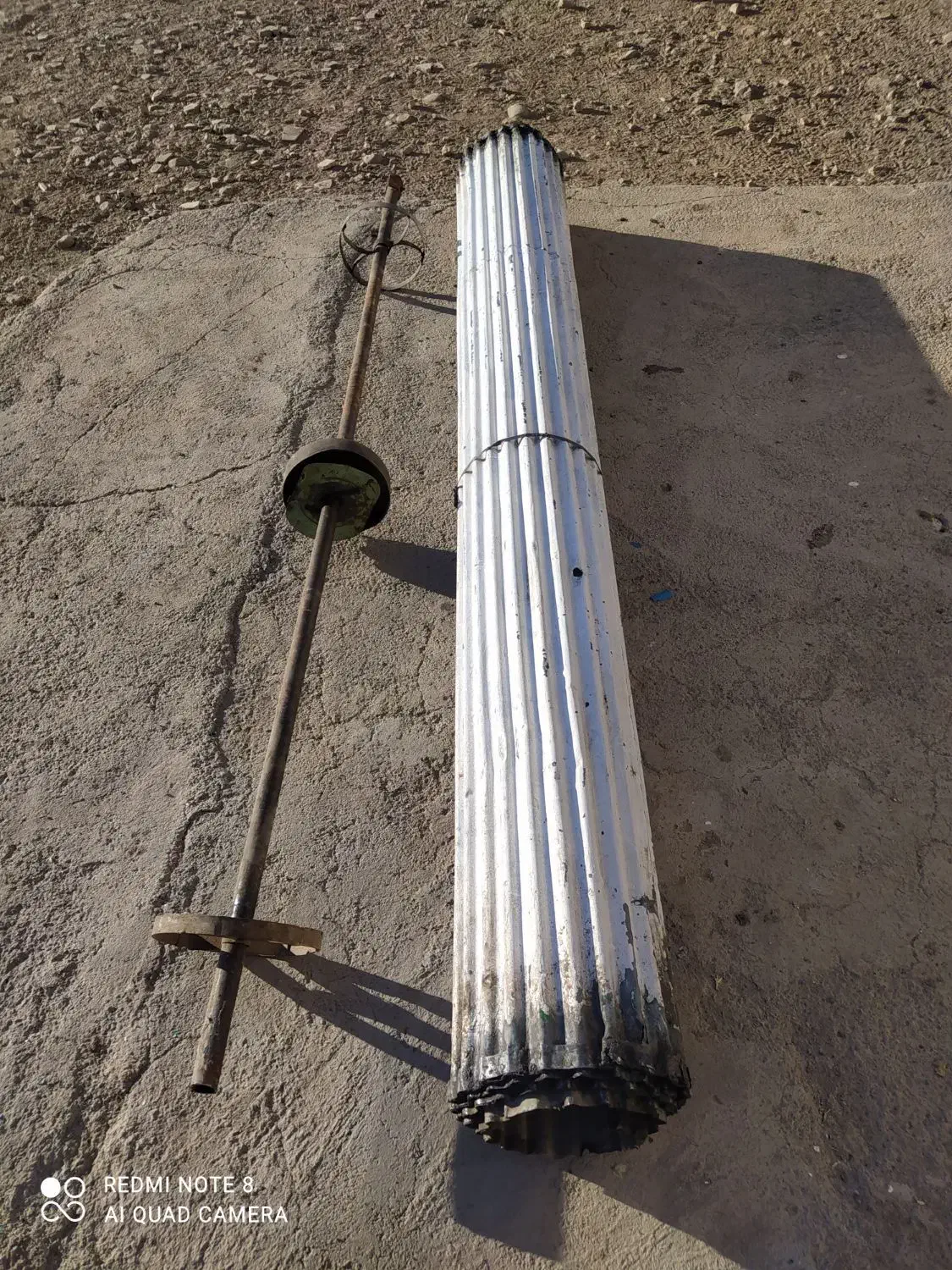 درابه یا کرکره|مصالح و تجهیزات ساختمان|سنندج, |دیوار