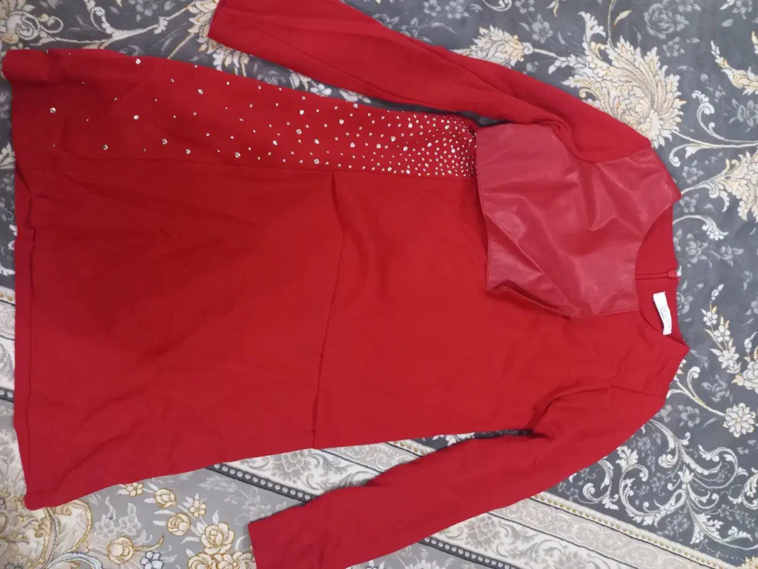 پیراهن دخترانه|کفش و لباس بچه|اردبیل, |دیوار