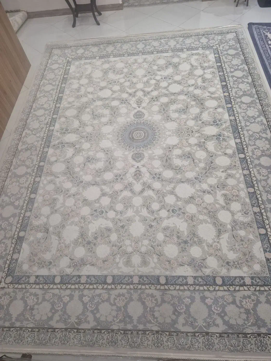 فرش|فرش|اسلام‌شهر, شهرک قائمیه|دیوار