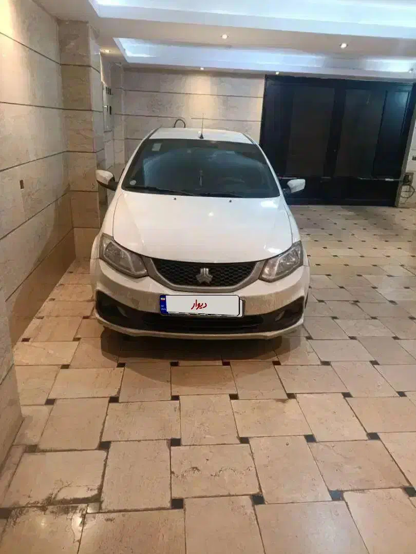 ساینا s مدل ۱۴۰۱|خودرو سواری و وانت|تهران, حکیمیه|دیوار