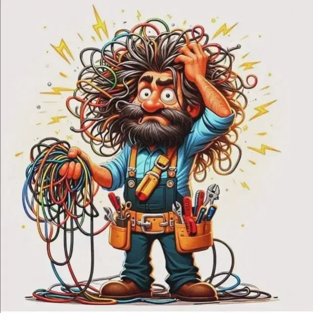 برقکار ساختمان|خدمات پیشه و مهارت|کرمان, |دیوار