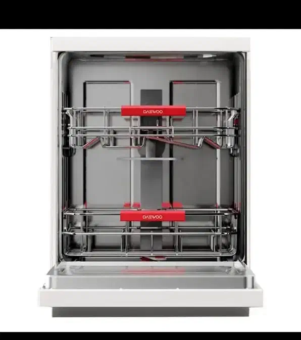 ظرفشویی ۱۴ نفره دوو ۱۶۰w|ماشین ظرفشویی|سنندج, |دیوار