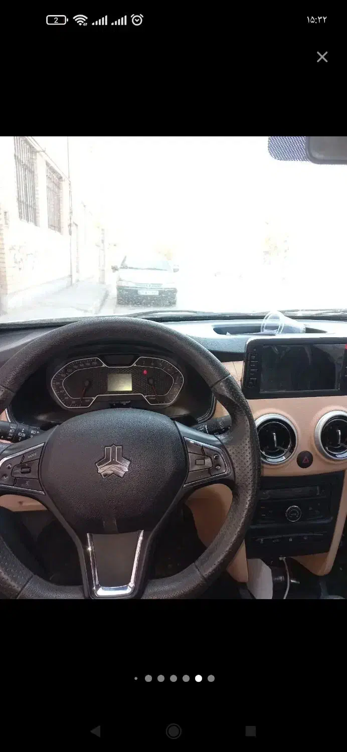 اطلسG|خودرو سواری و وانت|ورامین, ورامین|دیوار