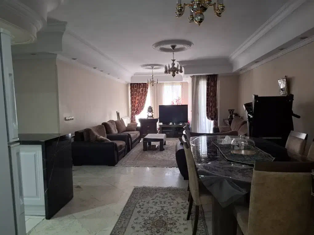 آپارتمـان۱۸۳ مـتر/ ۴خـواب/ فـول صـادقیه|فروش آپارتمان|تهران, صادقیه|دیوار