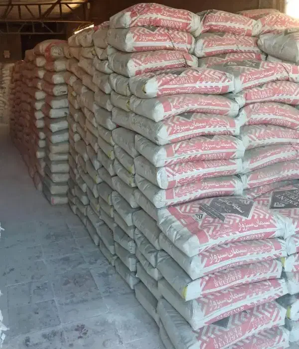 مصالح ساختمان/ سیمان سفال موزاییک ماسه بلوک آجرگری|مصالح و تجهیزات ساختمان|سبزوار, ایزی شهر|دیوار