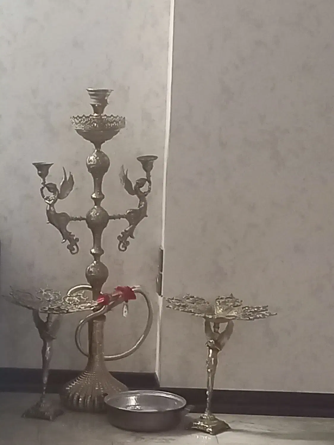 کلیه وسایل منزل فروشی فوری|حراج|کهریزک, |دیوار