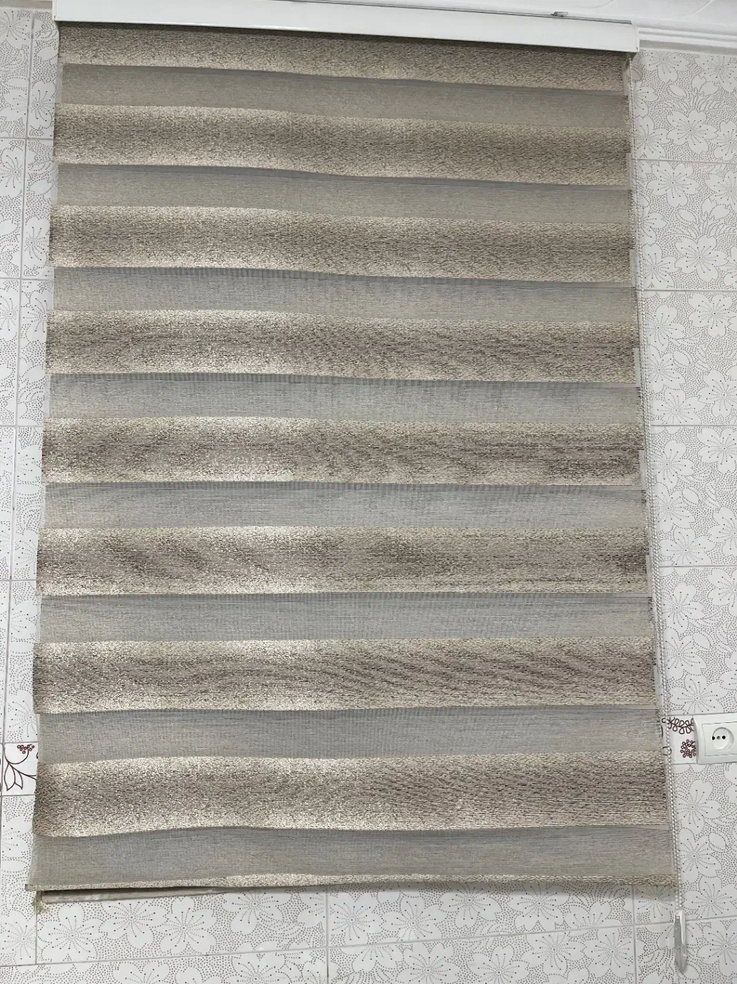 پرده زبرا|پرده، رانر، رومیزی|ماکو, |دیوار