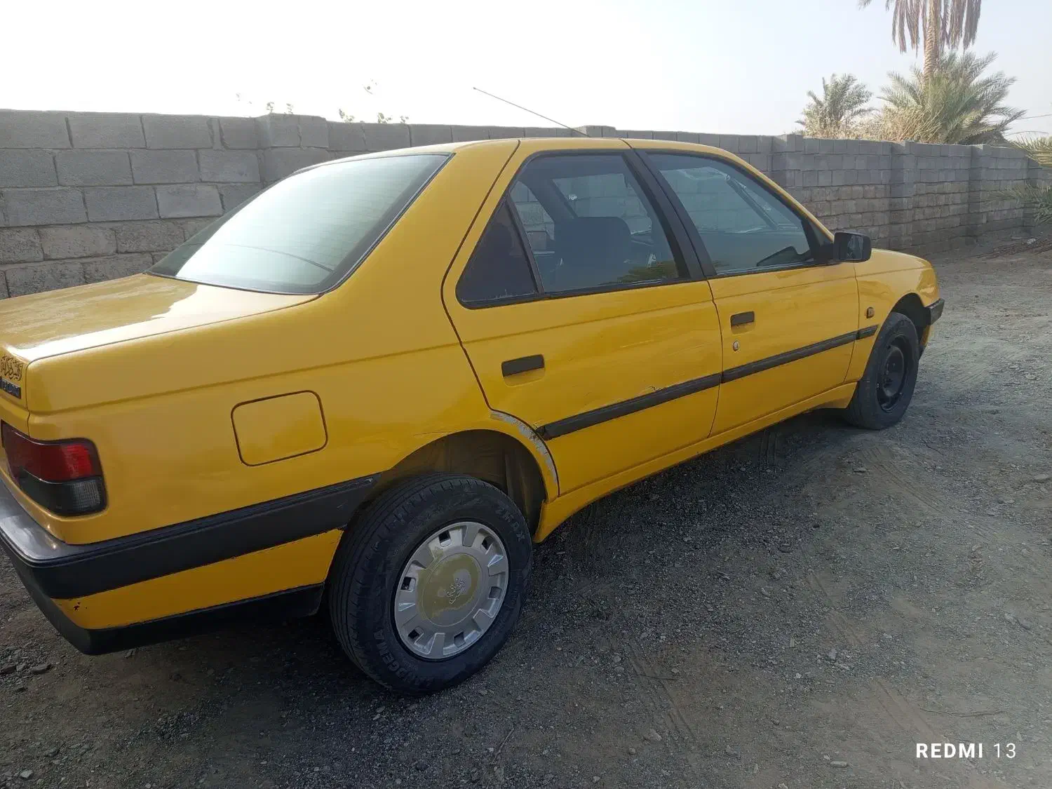 پژو 405مدل90|خودرو سواری و وانت|رودان, |دیوار
