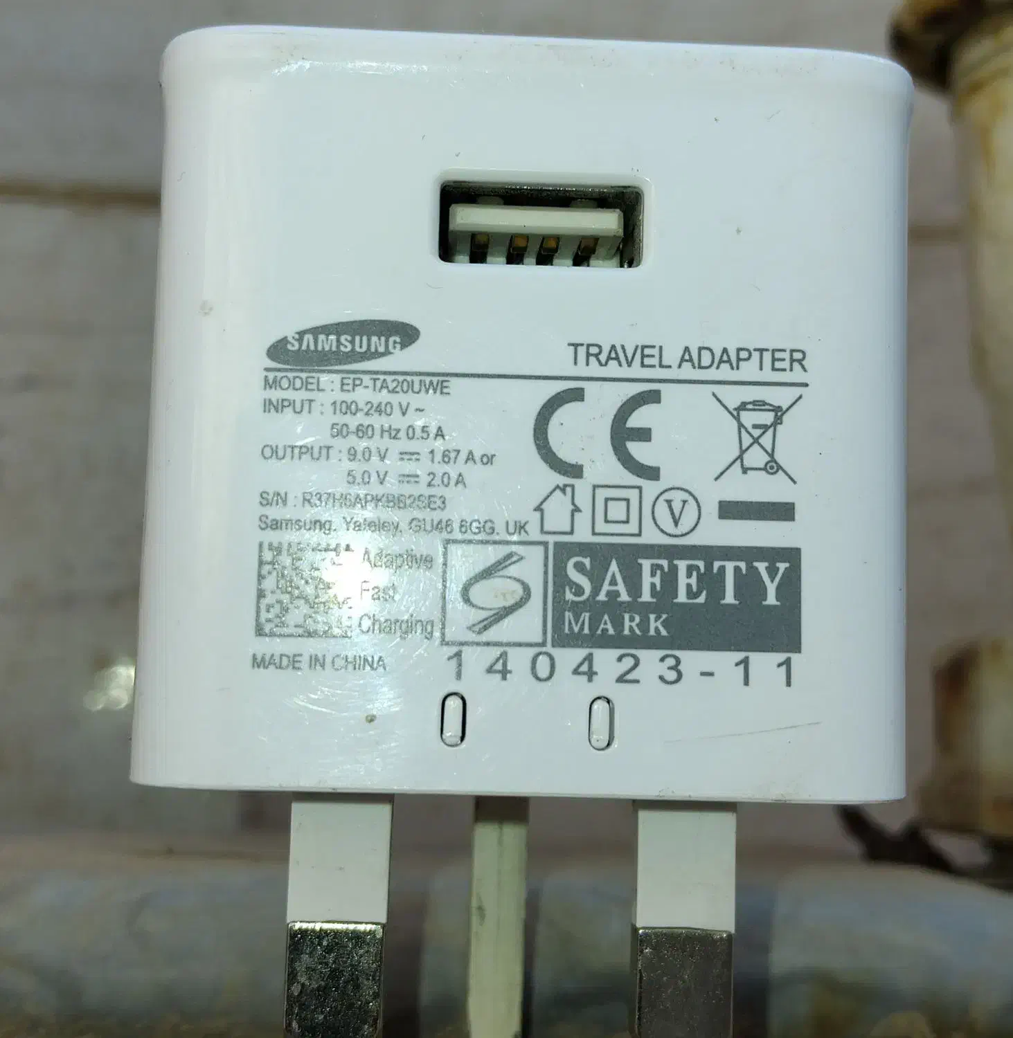 کلگی شارژر|لوازم جانبی موبایل و تبلت|قم, دروازه ری|دیوار