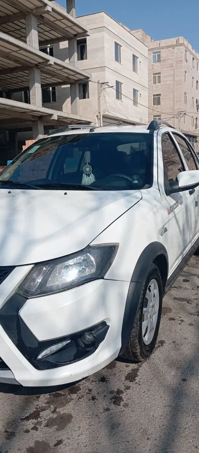 کوییک S|خودرو سواری و وانت|پاکدشت, پاکدشت (مامازند)|دیوار