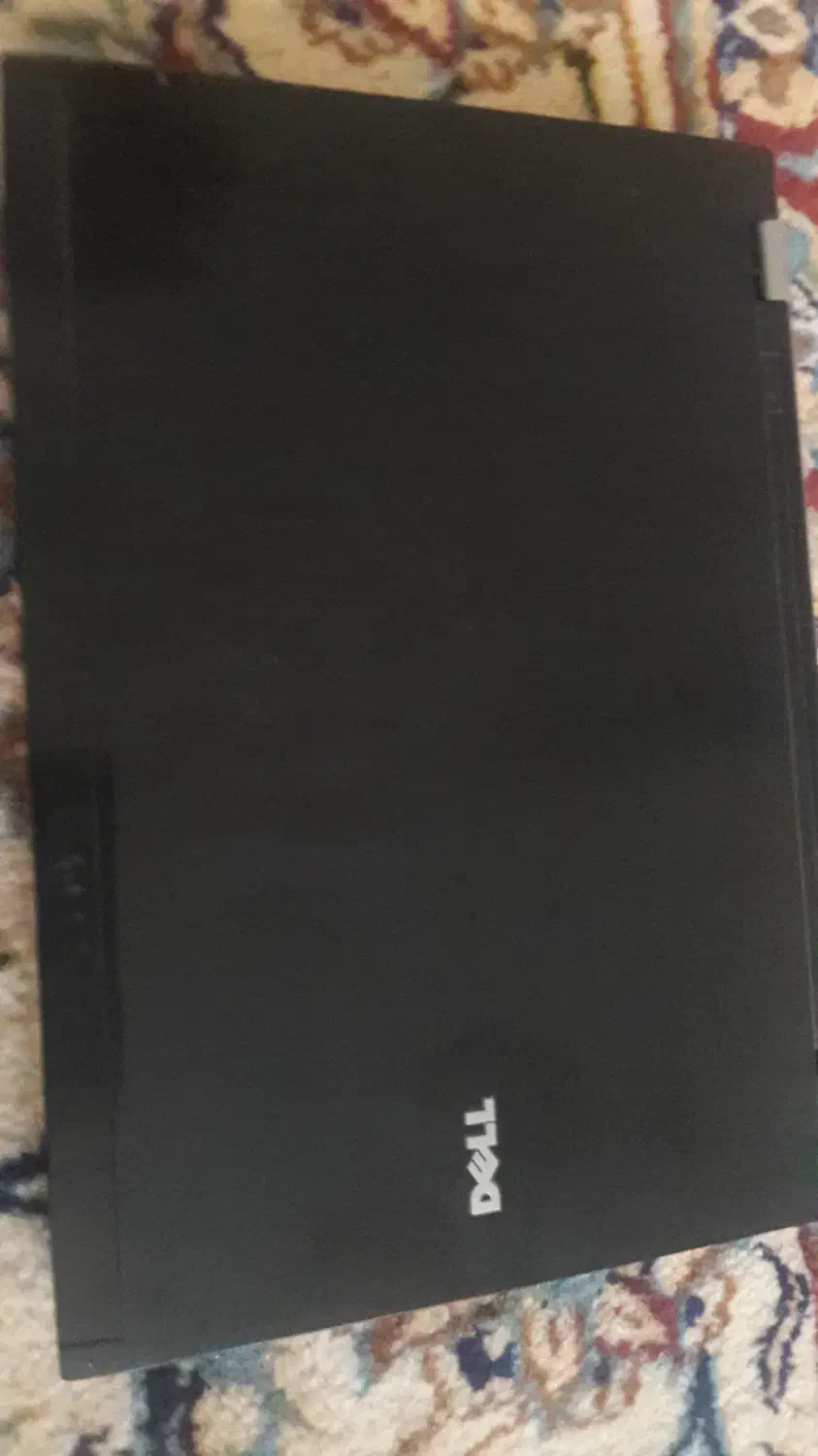 لبتاپ پول لازمم ترو خدا بیاید تخفیف میدم|رایانه همراه|تهران, بوستان سرخه حصار|دیوار