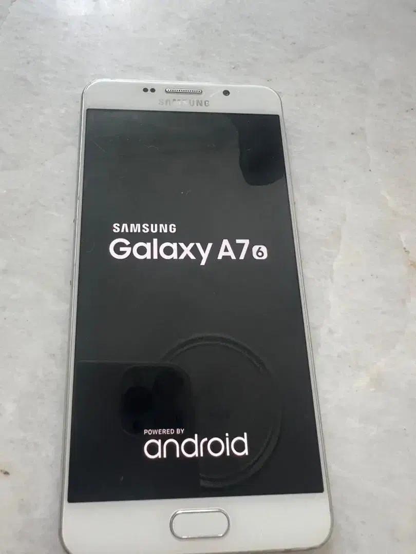 گوشی موبایل a7 2016|موبایل|رشت, آب و برق|دیوار