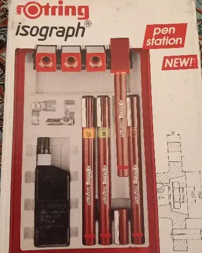 راپید وهمراه جوهر|لوازم التحریر|رودسر, |دیوار