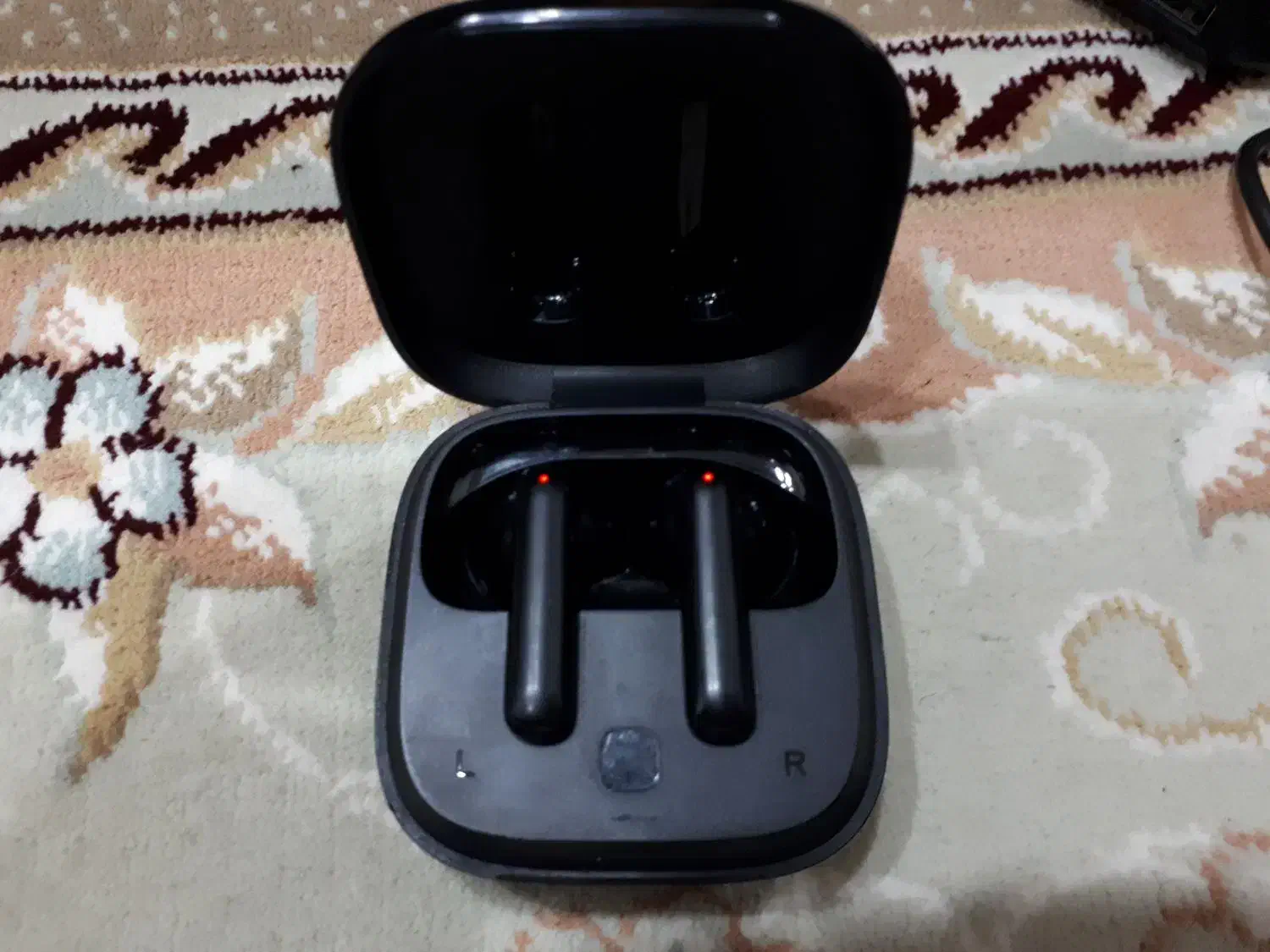 ایرپاد کیو سی وای t13anc|لوازم جانبی موبایل و تبلت|قائن, |دیوار