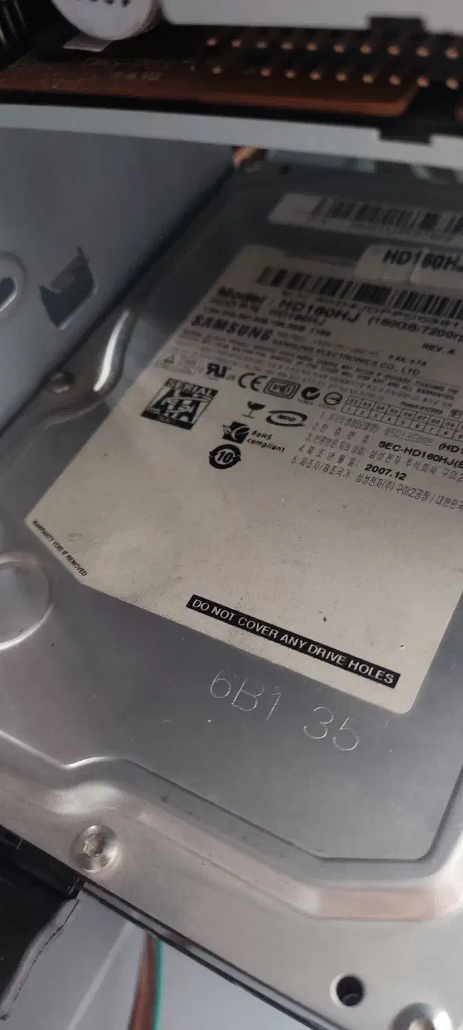 کامپیوتر  دانشجویی دانش آموزی|رایانه رومیزی|رشت, دیانتی|دیوار