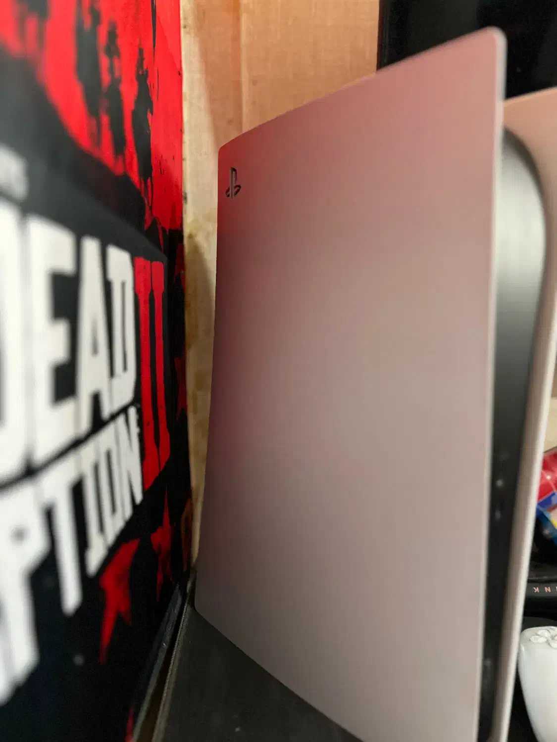 ps5|کنسول، بازی ویدئویی و آنلاین|قزوین, |دیوار