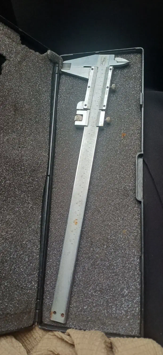 کولیس سالم نونو|ابزارآلات|ایلام, |دیوار