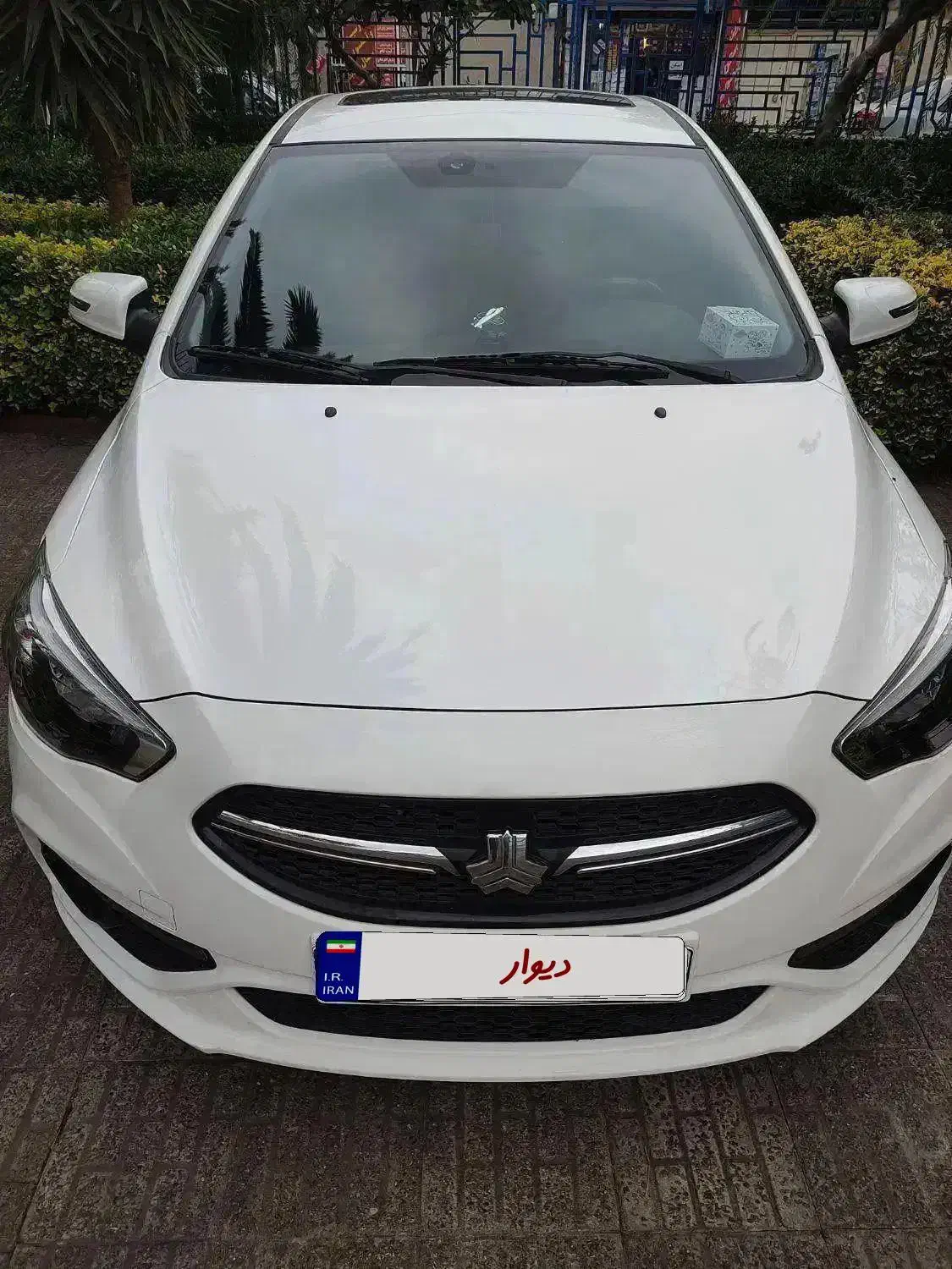 شاهین 1401G|خودرو سواری و وانت|رشت, لاکانی|دیوار