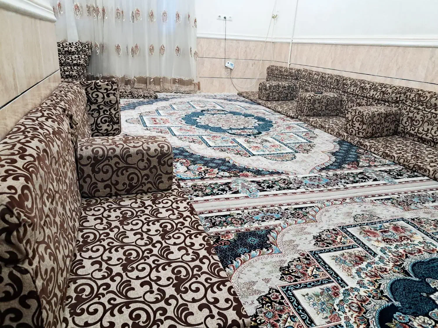 پشتی های طبی|پشتی|اهواز, شریعتی جنوبی|دیوار