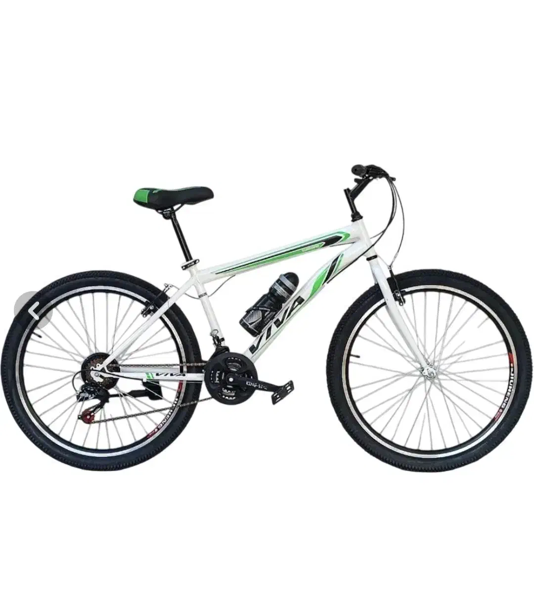 دوچرخ مصرف کننده|دوچرخه، اسکیت، اسکوتر|مشهد, هنرور|دیوار