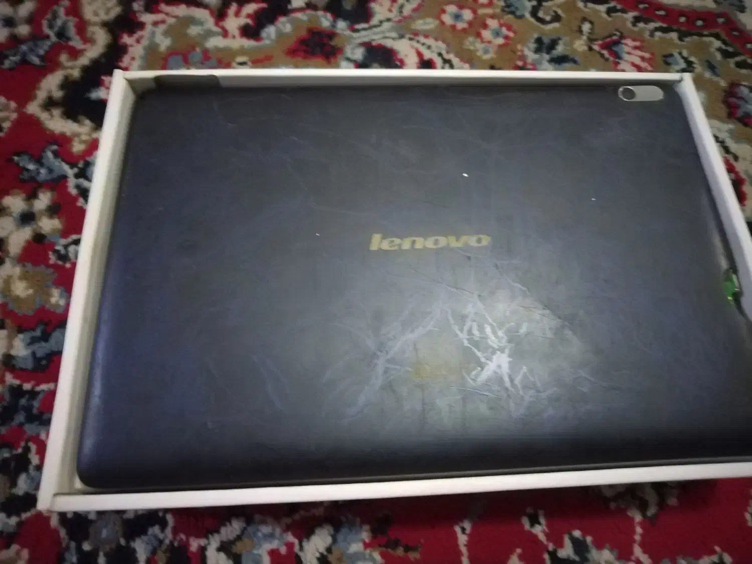 تبلت لنوا|تبلت|مشهد, کارگران|دیوار