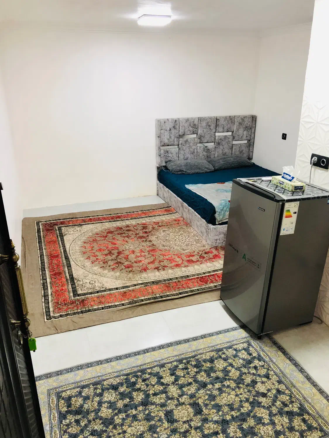 روزانه ساعتی نصف وتمام روز مبله رفاهی سوییت|اجارهٔ کوتاه‌مدت آپارتمان و سوئیت|بندرعباس, |دیوار