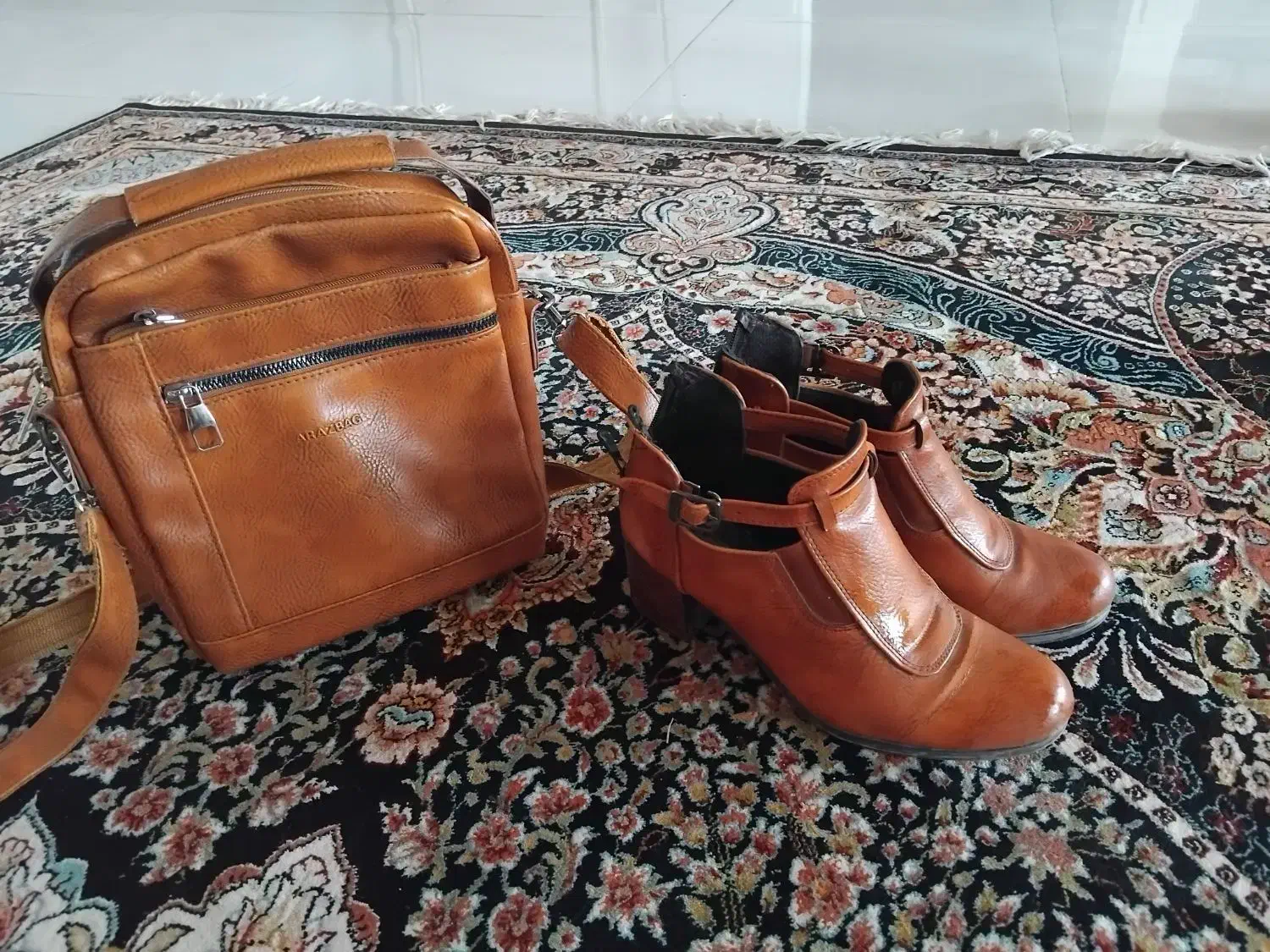 کیف وکفش|کیف، کفش، کمربند|سبزوار, پامنار|دیوار