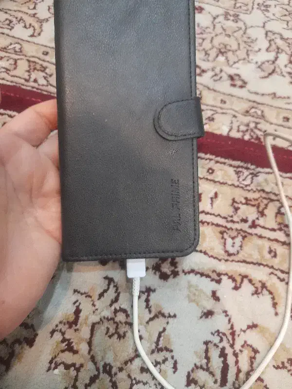 یک گوشی تمیزوسالم ۱۲میلیون|موبایل|خرم‌آباد, |دیوار