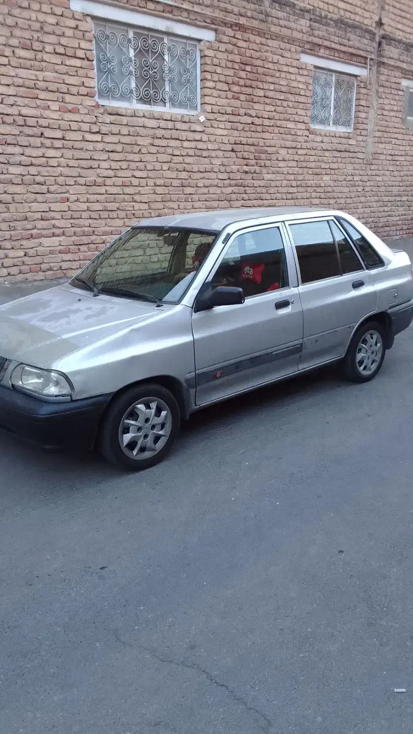 فروش ماشین|خودرو سواری و وانت|ماکو, |دیوار