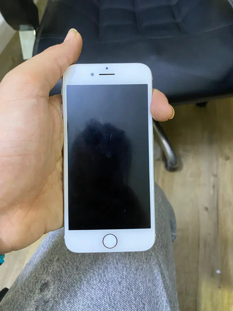 گوشی ایفون ۸ ۲۵۶|موبایل|اصفهان, کردآباد|دیوار