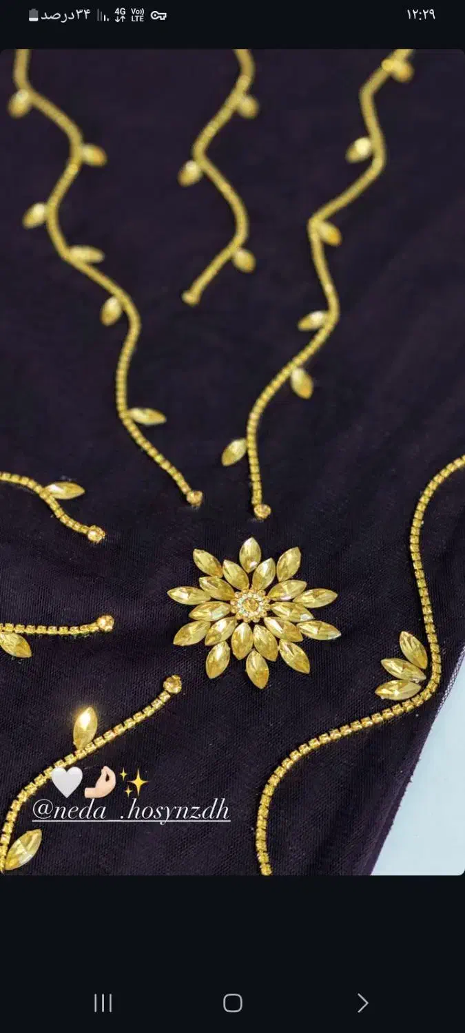 روسری های مجلسی|لباس|ارومیه, |دیوار